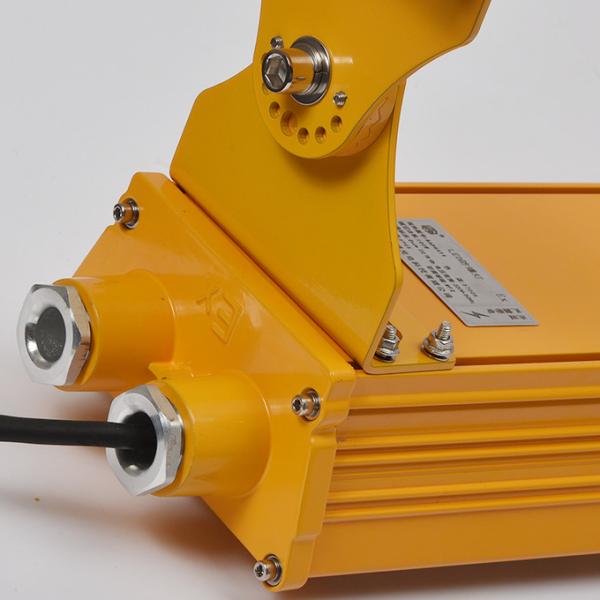 SMD2835 Противовзрывное линейное освещение 5500-6500K Противовзрывное линейное освещение AC100-265V