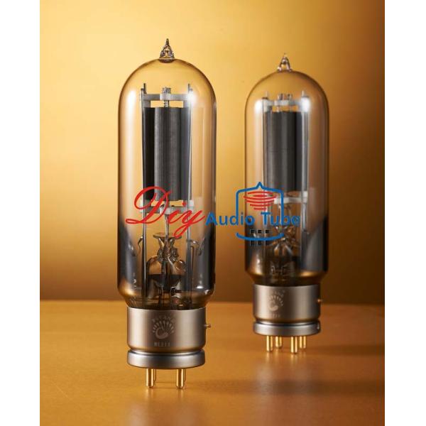 Western Electric Stereo Vacuum Tubes Filament Heating If DC 3.25A PSVANE WE211