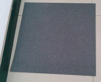 Non-polluted PVC Flooring Tiles 600 x 600 mm, 610 x 610 mm