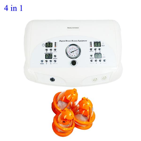 Electric Breast Enlargement Pump Machine Commercial Vacuum Butt Lifting Machine