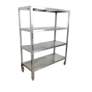 Fabricants en aluminium de tôle d'acier inoxydable de fabrication de feuille de