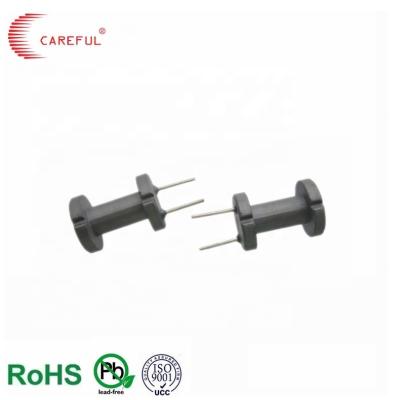 DR2W DR12x16 Ferrite Drum Core Ni Zn Ferrite Core 0.1-100mhz Frequency