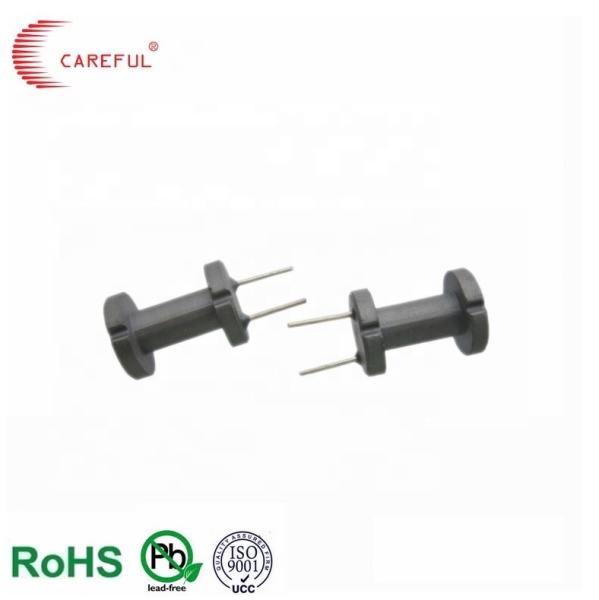 DR2W DR12x16 Ferrite Drum Core Ni Zn Ferrite Core 0.1-100mhz Frequency