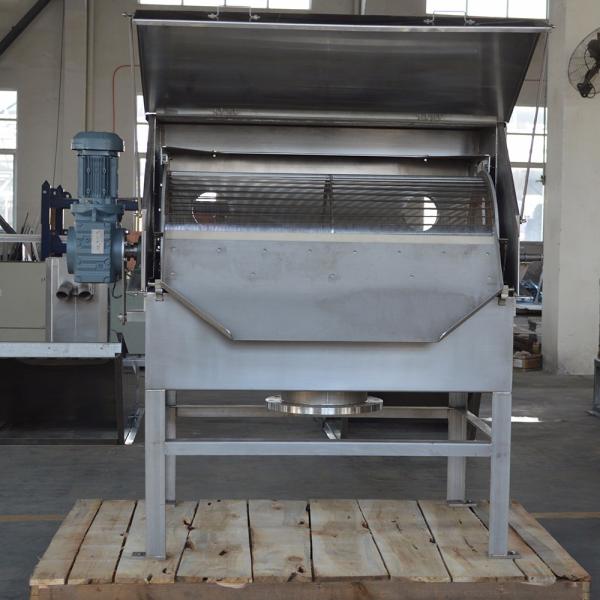 Фильтр роторного барабанчика Eco пруда голубой, роторный фильтр Precoat вакуума