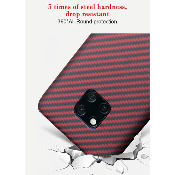 Случай ответной части 20 Арамид Хуавай предохранения от камеры полного покрытия Про тонкий