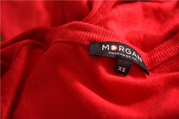 Multi Color Slim Big Neck Sweaters 80% Viscose 20% Nylon