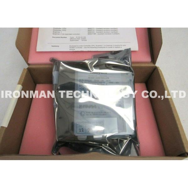 900C32-0244-00 Honeywell HC900 Controller C30 CPU 12 Months Warranty