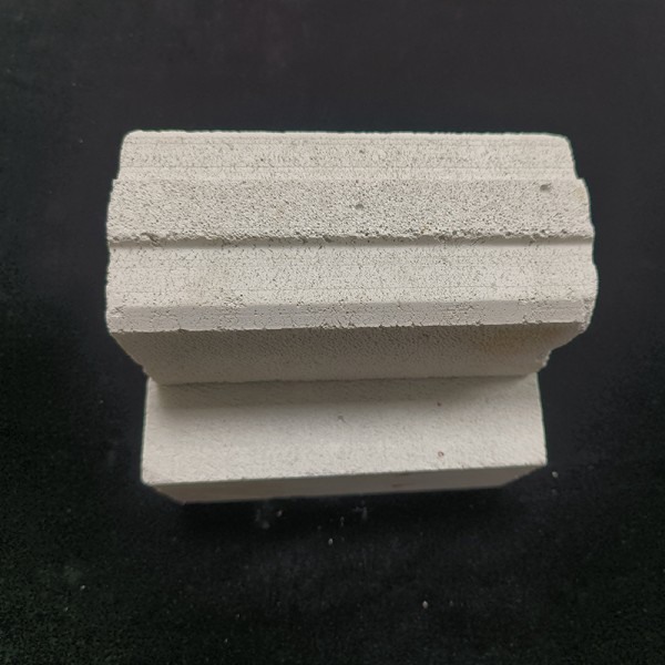 Prefabricated Interior Wall Panels Lightweight Autoclaved Aerated Concrete Aac Block For Building Construction