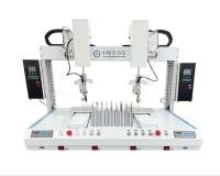 Système de commande PLC Machine de soudure automatique sans plomb et sûre pour un environnement de travail respectueux de l'environnement 65 kg