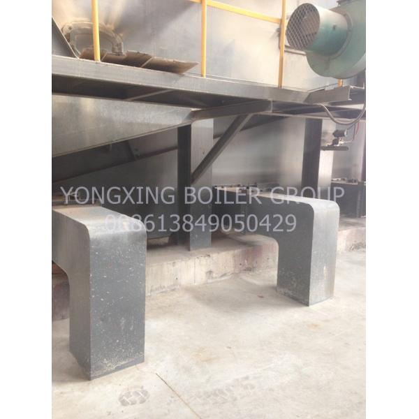 Стокер цепной решетки оксидации устойчивый путешествуя стокер цепной решетки решетки деревянный увольнянный