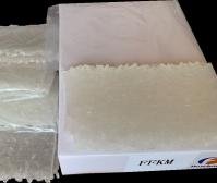 AFLAS 150E/150L/150P For FFKM O Ringd Used In Aerospace  And Defence Semi-conductor Pharmacy Petrochemical Area