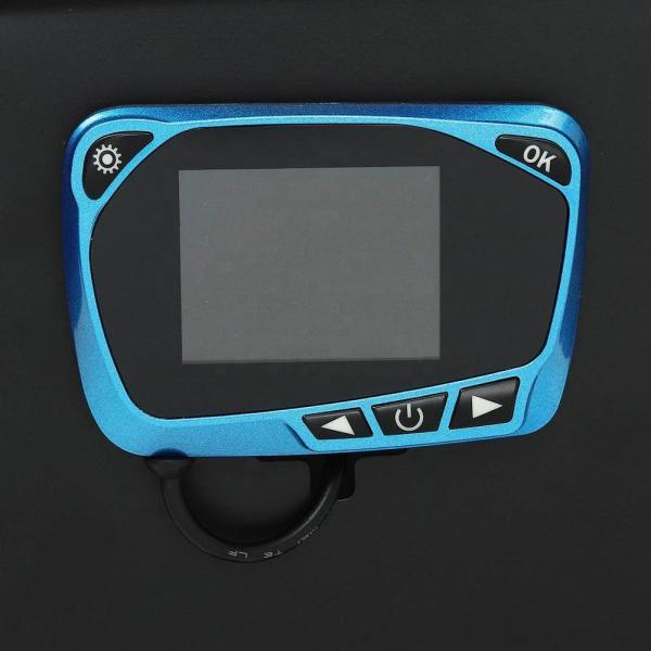 CE Certification 3KW Caravan Truck Parking Heater All In One