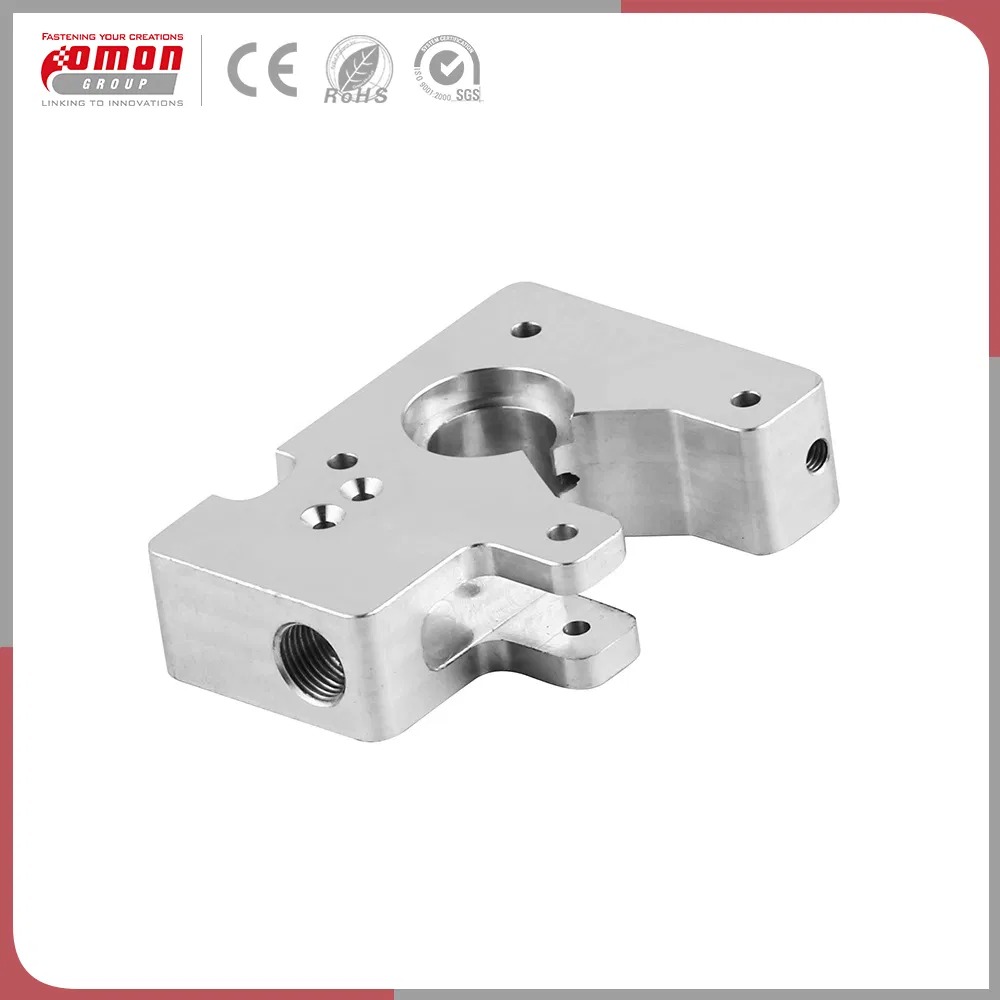 Power Industrial Machine High Precision Sheet Metal Part