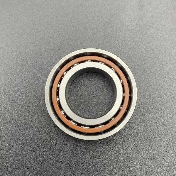 71906 CE/P4A Super Precision Single Row Angular Contact Ball Bearing 7906