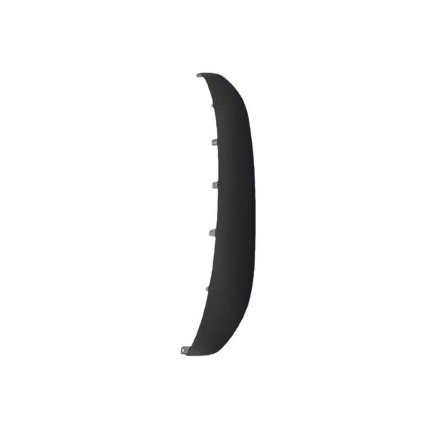 X03-28030062-PP New Auto Body Parts for L7 Lower Trim Front Bumper Skirt Front Lower Fascia Replacement