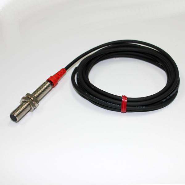 IP67 M8 Shielded NPN NO Inductive Proximity Sensor 3 Wires Proximity Switch