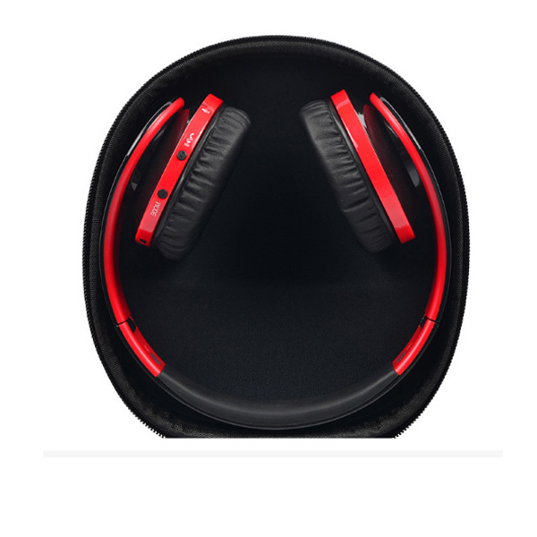 Fashion EVA Headphone Case , Eva Protective Case Waterproof And Shockproof