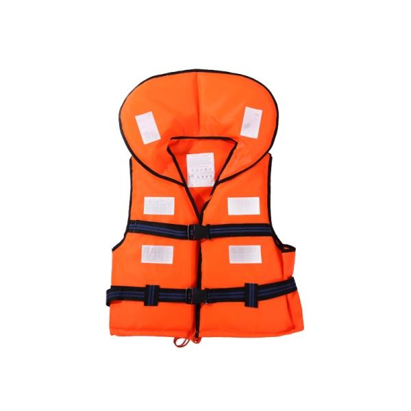 AG18010 Oxford Marine Life Jacket