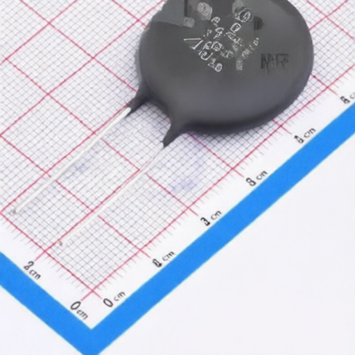 power type NTC thermistor surge current suppression Nanjing Shiheng Elec MF72