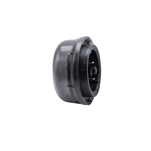 Zhaga book18 based daylight sensor HNP152, on/off control, defaulted 50lux as Lux-On, 90lux as Lux-Off, dual-photocell differentiate natural light & lamp light, IP65 water proof