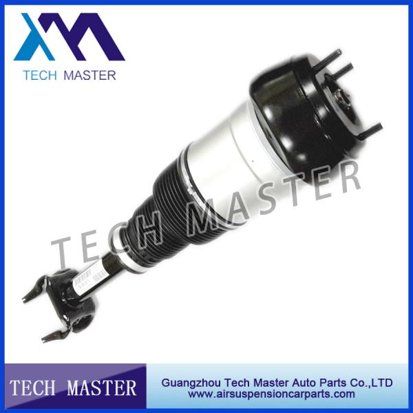 Amortisseur avant d'air, contrefiche de suspension d'air pour W166 1663202513