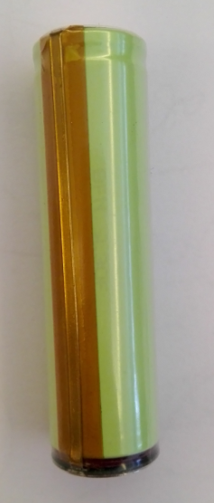 18650 перезаряжаемых CB CE IEC2133 UL батарей иона лития 2600mAh 3.7V
