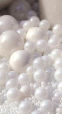 High Quality Zirconia Oxide Ceramics Grinding Microbeads