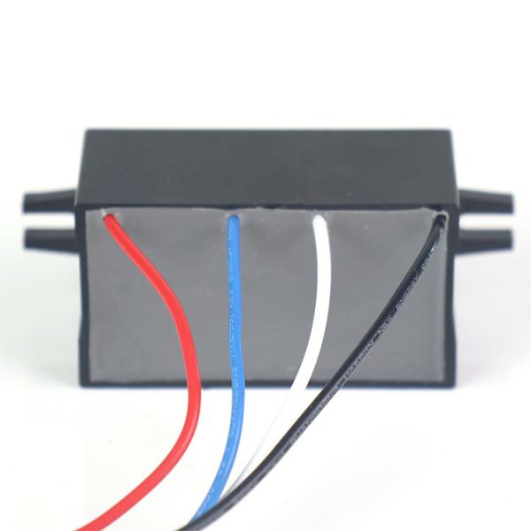 Interruptor centrífugo eletrônico de RECS-240P 120A/3S 230VAC para a bomba