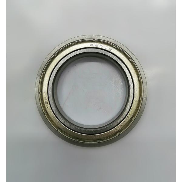 Подгонянная глубокая СИГАРЕТА СКФ НСКФАГ 61912 60кс85кс13мм шарикоподшипника паза