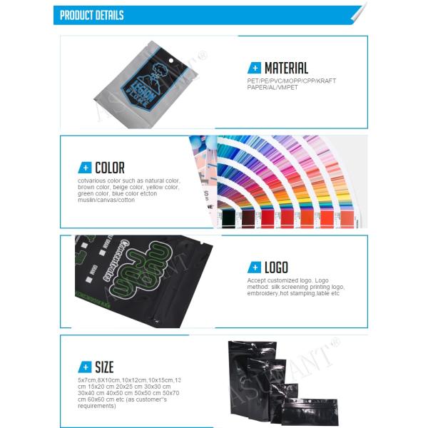 Упаковка еды качества еды УПРАВЛЕНИЯ ПО САНИТАРНОМУ НАДЗОРУ ЗА КАЧЕСТВОМ ПИЩЕВЫХ ПРОДУКТОВ И МЕДИКАМЕНТОВ кладет водоустойчивую пластмассу в мешки для упаковки Дипенсары