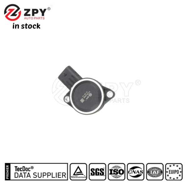 ZPY 07L907386B Intake Manifold Runner Control Sensor for VW Audi Porsche