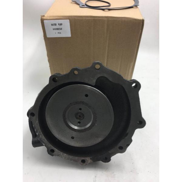 VH16100E0374AF 16100E0374 Hino Water Pump  Excavator Hydraulic Parts