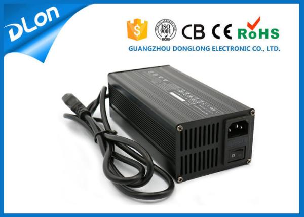 Factory wholesale 16.8v  20A lithium li ion battery charger 100ah CE& Rohs certification
