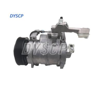 10SR15C 7PK 38810-RLF-003 Automotive Ac Compressor For Honda Odyssey 2.4 RB3 2009