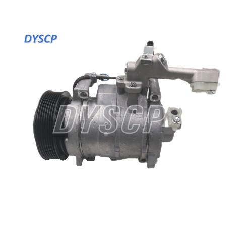 10SR15C 7PK 38810-RLF-003 Automotive Ac Compressor For Honda Odyssey 2.4 RB3 2009