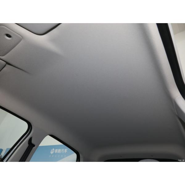 Leap T03 2023 200 Qingxiang The Ultimate Electric Vehicle for Your Business Needs