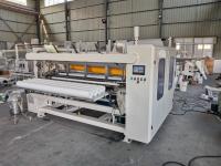 200 machine de fente de petit pain de papier de PLC de largeur de m/minute 3500mm