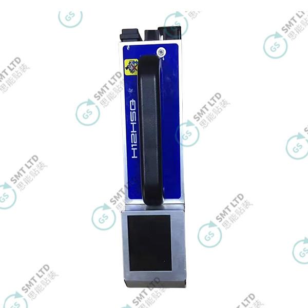 L'unité de placement SMT FUJI NXT H12HSQ tête AA74B19 AA74B25