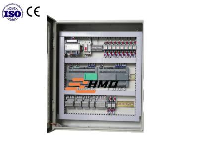 Gabinete de control de iluminación DDC Gabinete PLC de iluminación inteligente