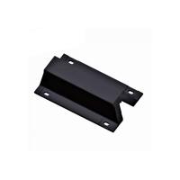 Low Maintenance Marine Rubber Fender Easy To Clean Excellent Rebound