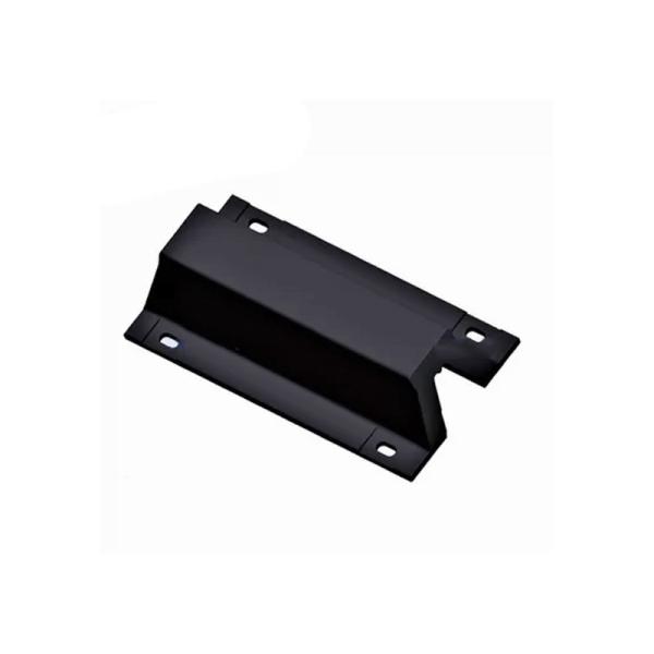 Low Maintenance Marine Rubber Fender Easy To Clean Excellent Rebound