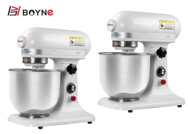 Electric Bakery Shop 7L Fresh Milk Powder Shake Mixer
