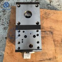20CrMo pièces détachées de disjoncteur hydraulique HB30G Cylindre pour pièces de disjoncteur hydraulique disjoncteur Cylindre arrière tête corps principal HB20G HB40G