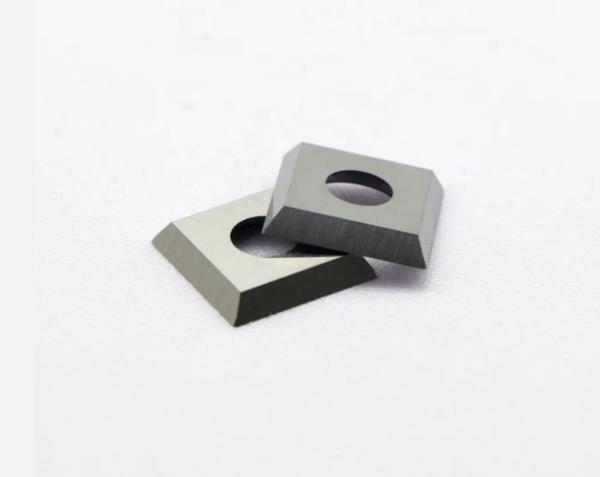 Country Of Origin Carbide Turning Insert For High Precision Machining