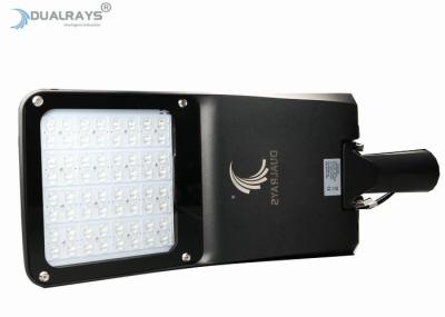 Dualrays S4 Series 30W Aluminium Alloy 140LPW Efficiency 5 Years Guarantee  IK08 Vibration Grade