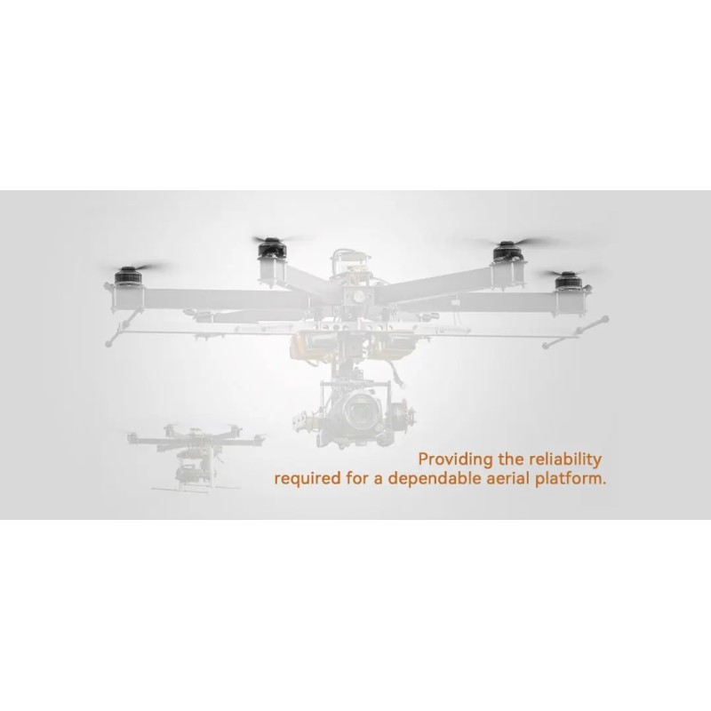 T-MOTOR MN3508 High Quality Multi-Rotor Fixed Wing Lightweight Brushless  RC Quadcopter Motor
