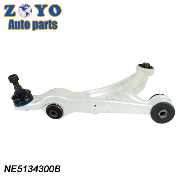 SCA-4586 Части автоподвески для Mazda RX-8 04-08 Левый передний нижний рукав управления