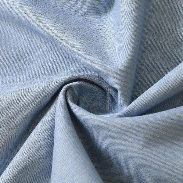 Factory customized New Navel Crop Flounces Short Sleeve Trousers Jean Suit For Women