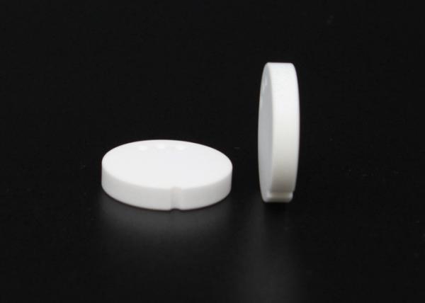 Abrasion Resistance T2mm Pressure Sensor Ceramic
