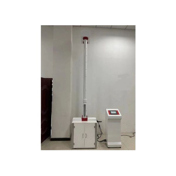 Drop Hammer Impact Testing Machine Featuring Robust Construction and Measurement Technology for Long Term Testing Stability
